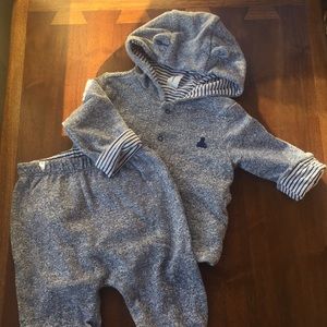 Babygap 2 piece